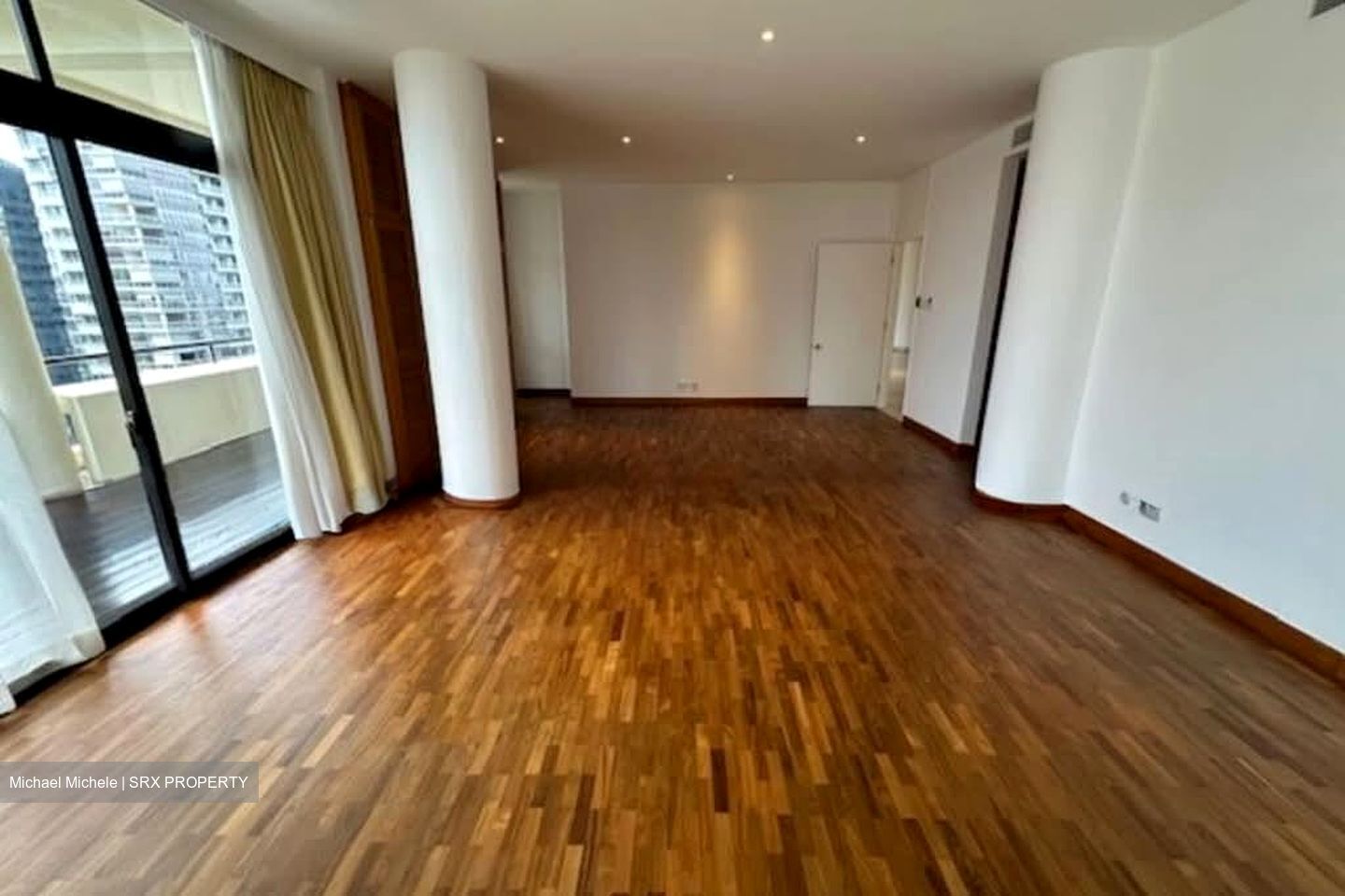 The Colonnade (D10), Condominium #574566761